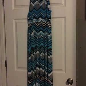 INC International Concepts Dresses - Maxi Dress INC International Concepts Dresses - Maxi Dress